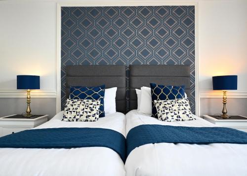 Mackay's Guest House