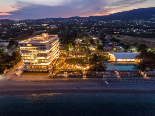 Isla Brown Corinthia Resort & Spa, Curio Collection by Hilton