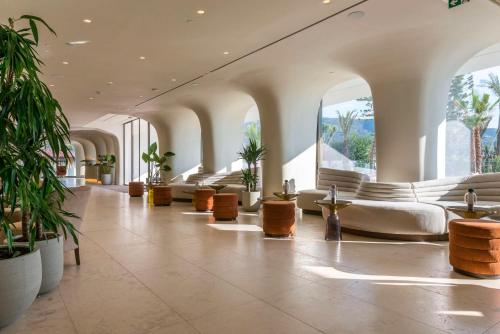 Isla Brown Corinthia Resort & Spa, Curio Collection by Hilton