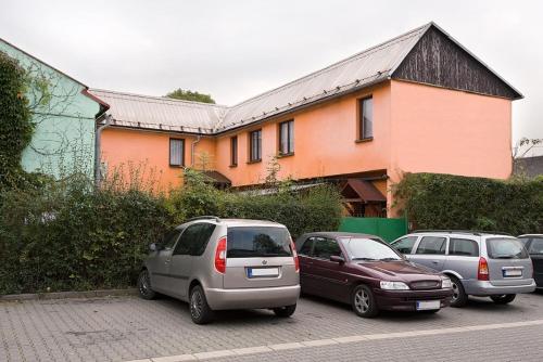 Levne Ubytovani Ostrava