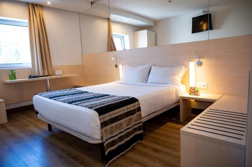 Park Hotel Porto Aeroporto