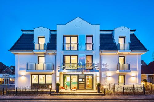 Bernstein 50s Seaside Motel