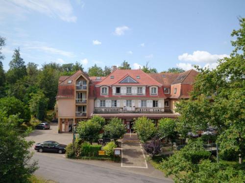 Notre Dame de Bonne-Fontaine