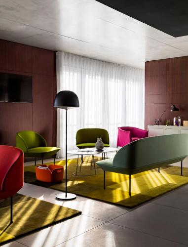 OKKO HOTELS Cannes Centre