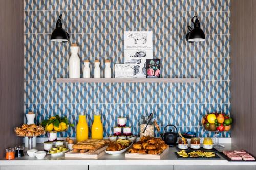 OKKO HOTELS Cannes Centre
