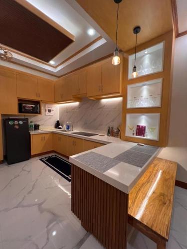 Luxury Vacation House Oceanfront in Lila, Bohol