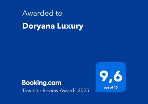Doryana Luxury
