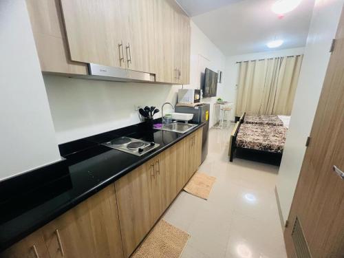 Gaia Suite Shore 2 near MOA