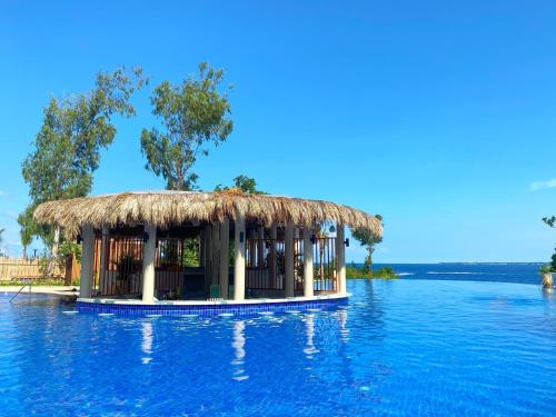 Belmont Hotel Mactan