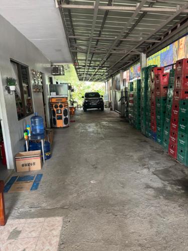 TI-RO's RENTALS