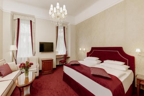 Hotel Stefanie