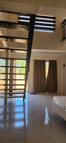 The Waterfront Beach Resort