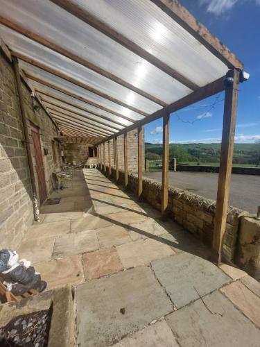 Padley Farm B&B
