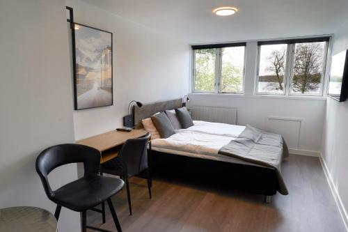 Hotel Skanderborghus