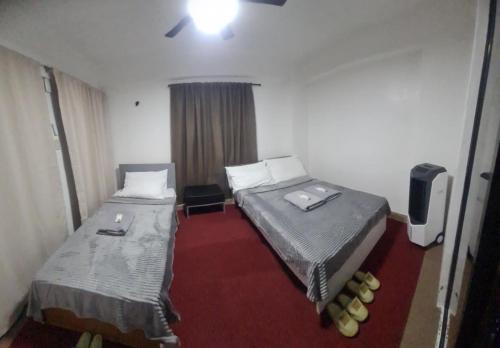 Js Guest House
