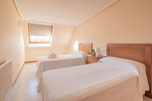 Primera Línea Playa Samil Costa 57 Garaje A Estrenar