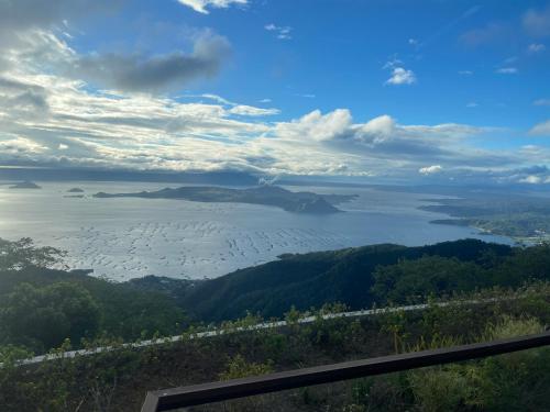 Affordable Tagaytay Staycation Ayala Serin