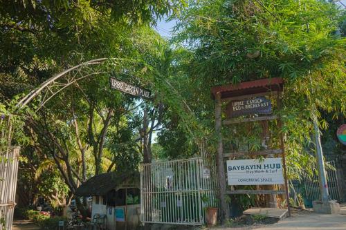 Urbiz Garden Bed and Breakfast