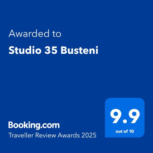 Studio 35 Busteni