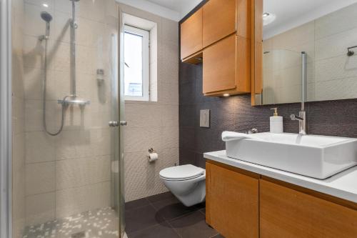 City Comfort Apartments