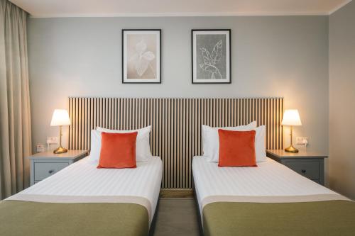 Beresford Hotel
