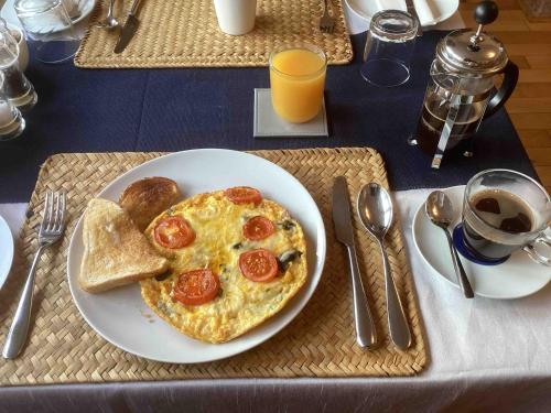 Alba Bed & Breakfast