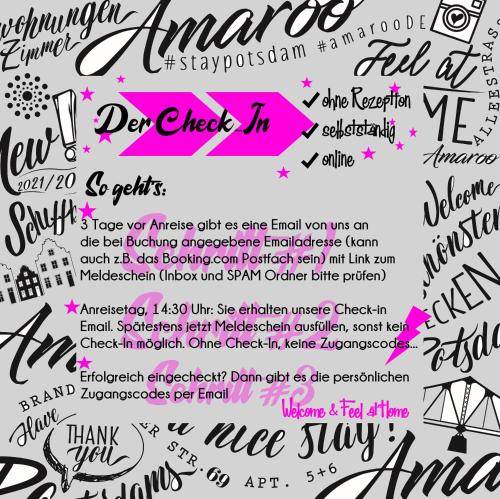 Amaroo Charlottenhof