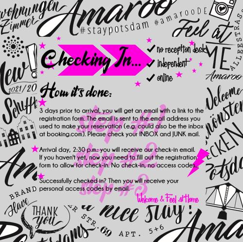 Amaroo Brandenburger Tor