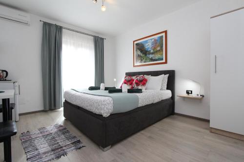 Apartment Matosevic