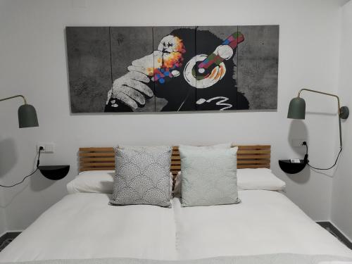 Casa Rural Casa Levante