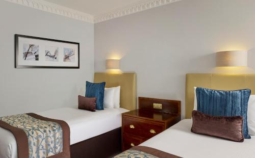 The Tower Hotel