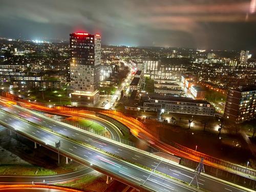 Leonardo Hotel Groningen