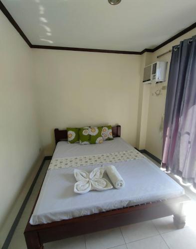 Casimero Pension House