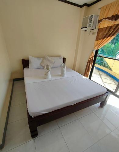 Casimero Pension House