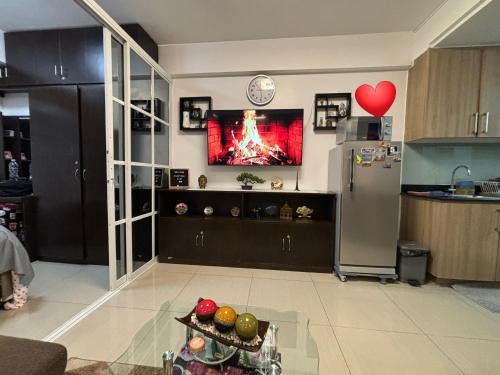 Condominium Shore 1 Mall of Asia