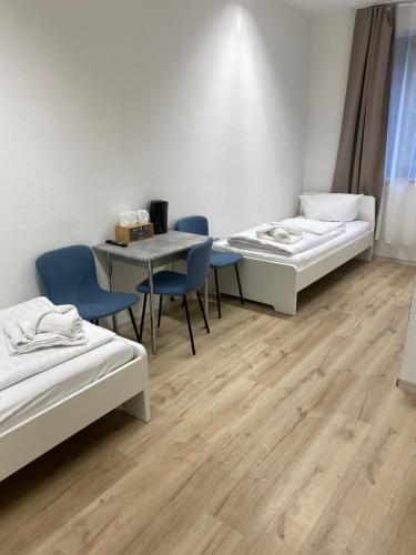 Goldstar Hotel Hannover