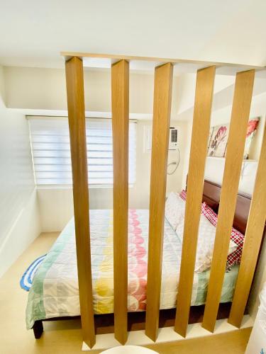 Davao Downtown Fully Furnished Condominium with Pool