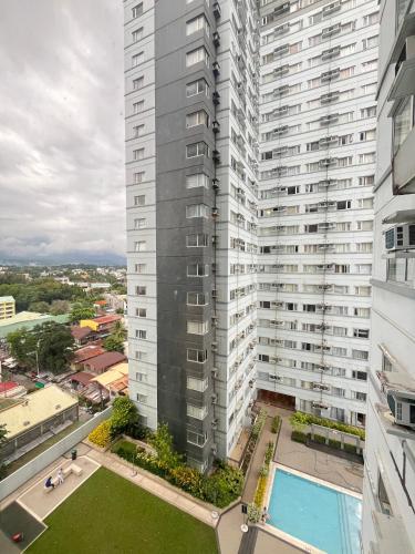 Davao Downtown Fully Furnished Condominium with Pool