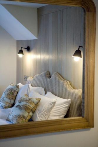 The Saracens Head Hotel