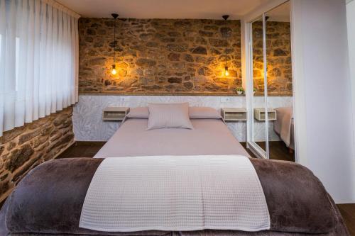 Apartamentos Currás en Touriñán