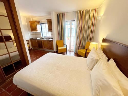 Pátios da Vila Boutique Apartments