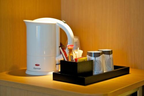 Novotel Genova City