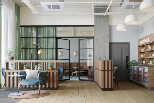 Residence Inn Cork