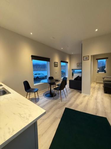 Kirkjufell View Cottages