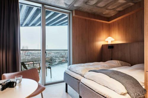 A Place to Hotel Esbjerg