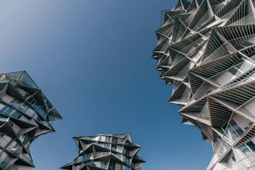 A Place to Hotel Esbjerg