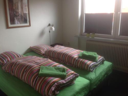 Ikast Bed & No Breakfast