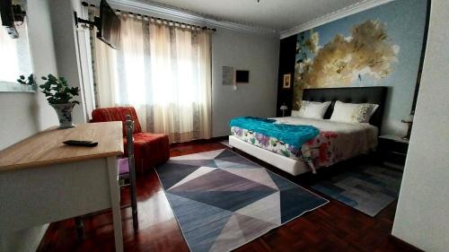 GuestHouse Pombinha