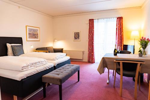Palads Hotel