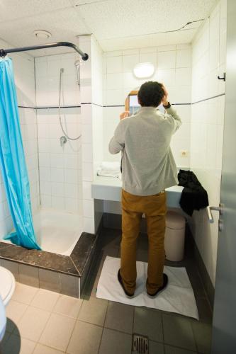 Jacques Brel Youth Hostel